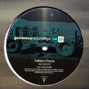 callisto's trance