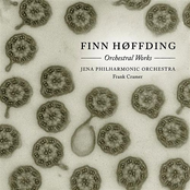 Høffding: Orchestral Works
