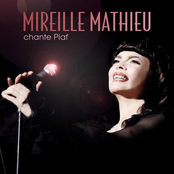 Exodus by Mireille Mathieu