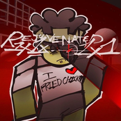 REJUVENATED (A 1x1x1x1 FNF Concept)