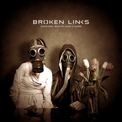 Therapy Sessions In The Dark by Broken Links