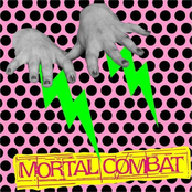 Mortal Combat