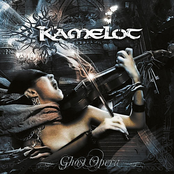 Kamelot: Ghost Opera