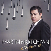 Martin Mkrtchyan: Sirun Es