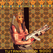 Schkitzophrenic Sphinxxx by Tutankhamon 9000