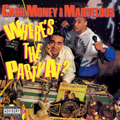 The Music Maker by Cash Money & Marvelous