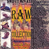 Grenade Pins Mixtape