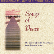 Hosanna! Music Scripture Songs - Songs Of Peace