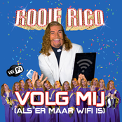 Volg mij (als er maar WiFi is)