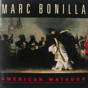 American Matador by Marc Bonilla