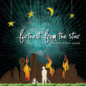 So Many Goodbyes by Furthest From The Star