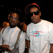 Jay-z X Kanye West