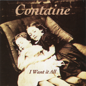 Mean Song by Containe