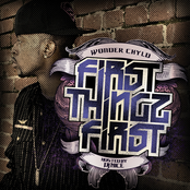 First Thingz First