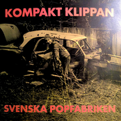Kompakt Klippan
