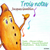 Trois notes