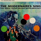 Tuxedo Junction by The Modernaires