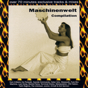 Maschinenwelt Compilation