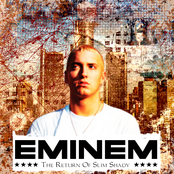 Hail Mary by Eminem