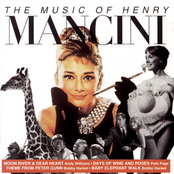 Strings On Fire by Henry Mancini