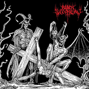 Desecration Of The Holy Kingdom Album Picture