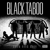 Thc by Black Taboo