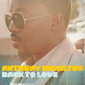 Anthony Hamilton: Back To Love (Deluxe Version)
