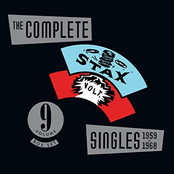 Stax-Volt: The Complete Singles 1959-1968