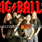 Big Balls