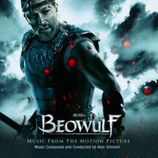 I Am Beowulf by Alan Silvestri