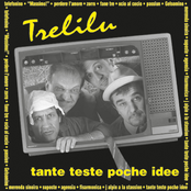 Tante teste poche idee