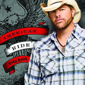 Tender As I Wanna Be by Toby Keith