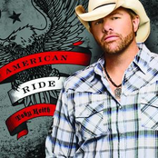 Gypsy Driftin' by Toby Keith