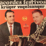 Acordes Festivos Vol. 4