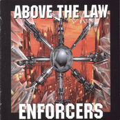 Enforcers: Above The Law