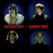 Razorlight - Wire to Wire