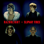 Burberry Blue Eyes by Razorlight