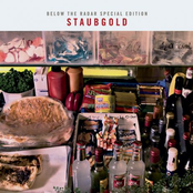 The Wire - Below The Radar Staubgold