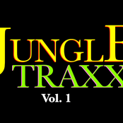 Jungle TRAXX