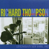 Love Is Bad For Business by Richard Thompson