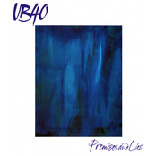 UB40: Promises And Lies