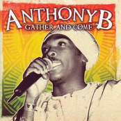 Anthony B by Anthony B