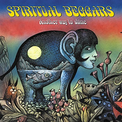 Past The Sound Of Whispers by Spiritual Beggars