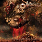 Gory Visions and Hallucinations