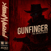 Gunfinger / Kill 'Em