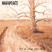 It's a Long Way Back