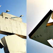 Vessels of Energia/Cassettes on Fire split