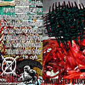 Manifested Blunt-Force Trauma