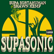 supa sortahuman x shawn kemp