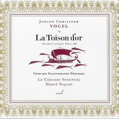 La Toison d'or